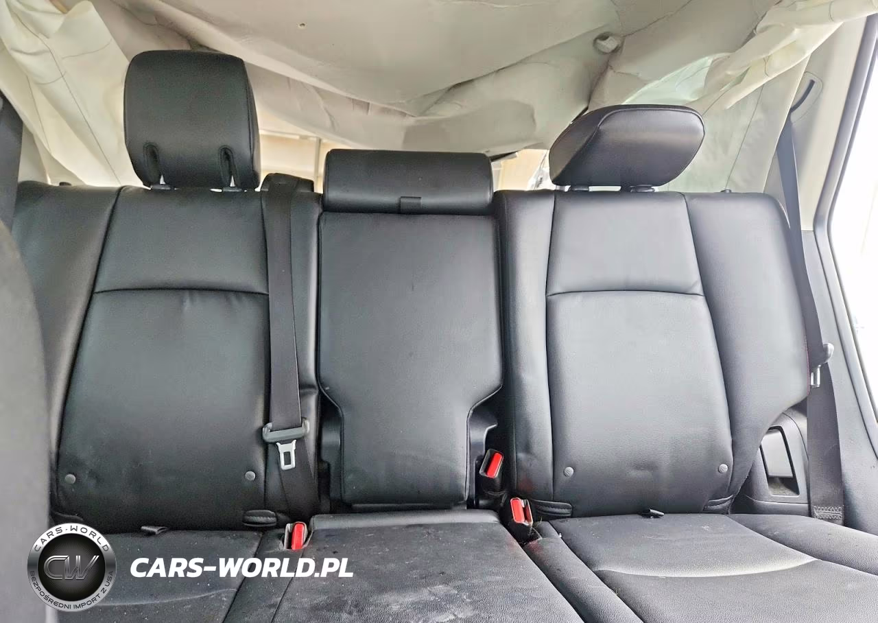 2018 Toyota 4Runner Trd Off-Road Premium VIN:JTEBU5JR0J5513532 - 10