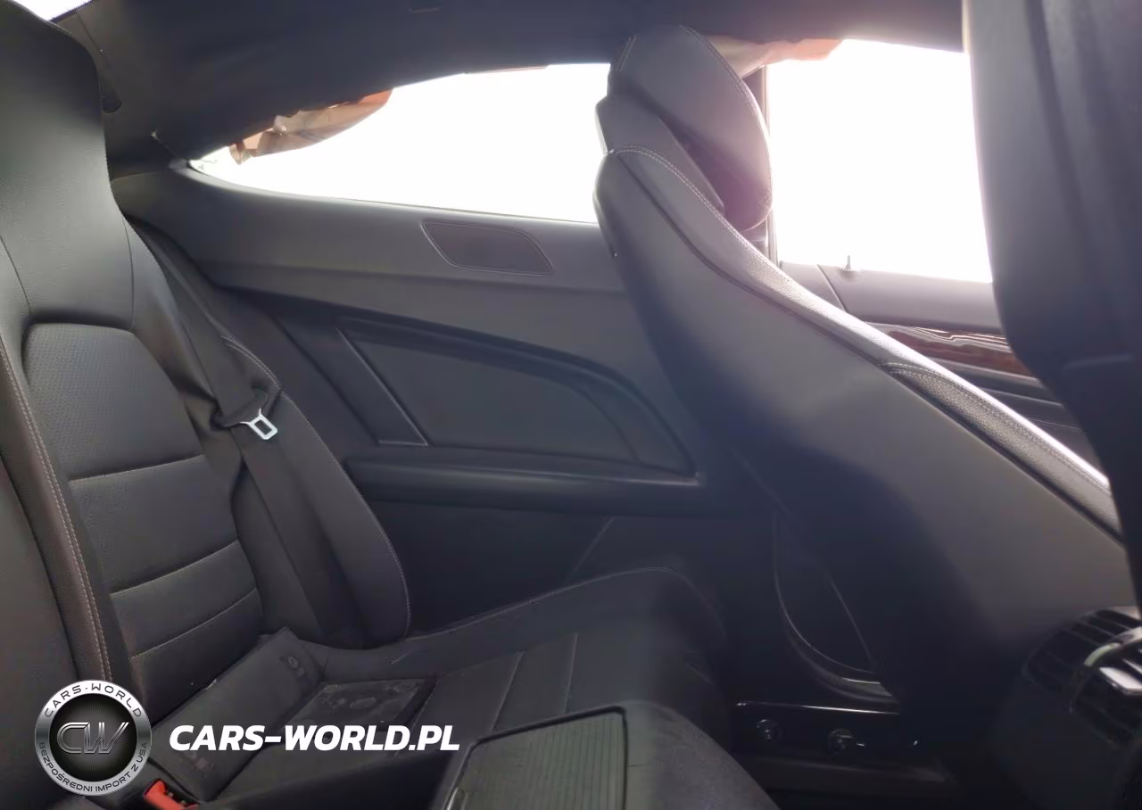 2014 Mercedes-Benz C 250 VIN:WDDGJ4HB2EG200360 - 10