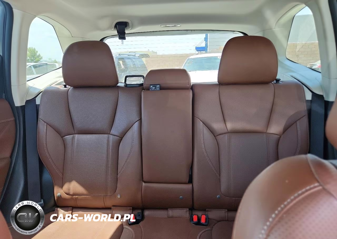 2021 Subaru Forester Touring VIN:JF2SKAXC9MH472957 - 10