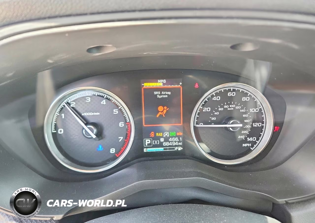 2021 Subaru Forester Touring VIN:JF2SKAXC9MH472957 - 9