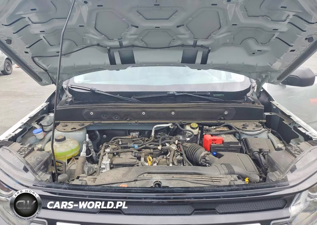 2022 Ford Bronco Sport Outer Banks VIN:3FMCR9C64NRD33411 - 12