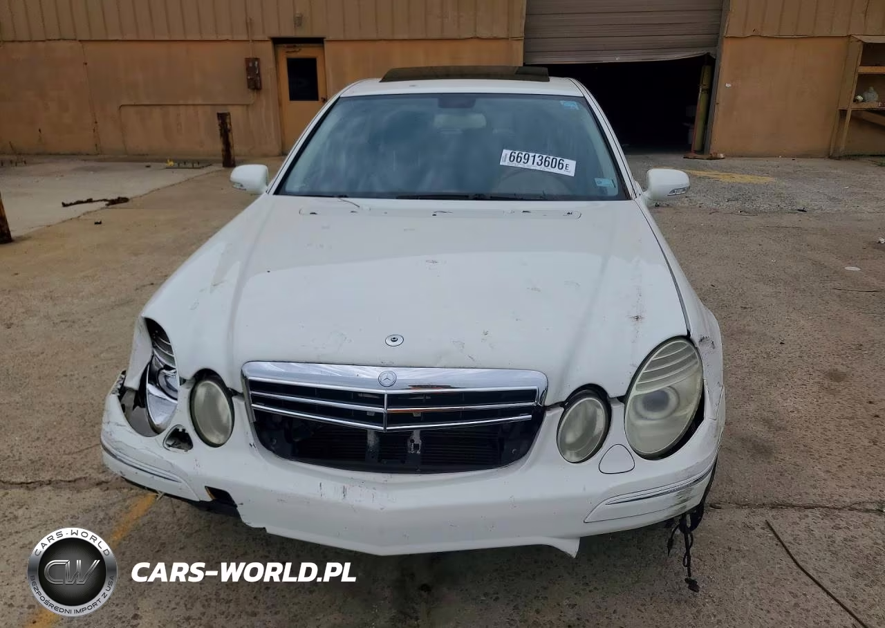 2009 Mercedes-Benz Ml 350 VIN:WDBUF56X79B433459 - 5