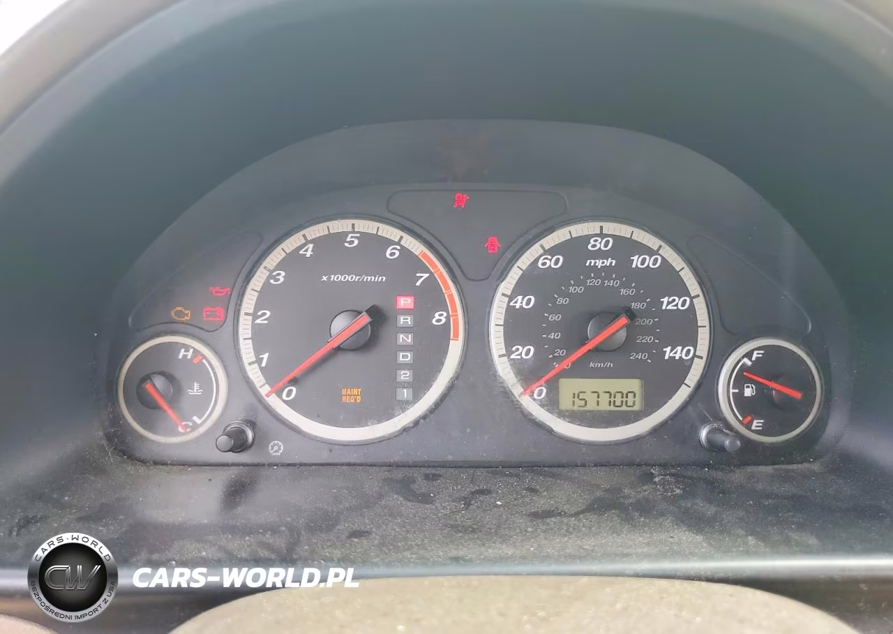 2005 Honda Cr-V Lx VIN:JHLRD68505C012365 - 9