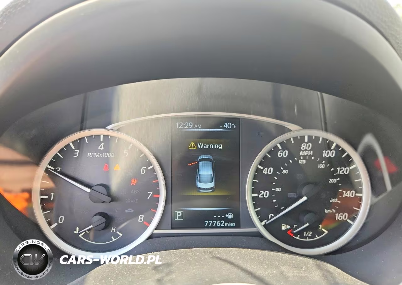 2017 Nissan Sentra Sv VIN:3N1AB7AP9HY257679 - 9