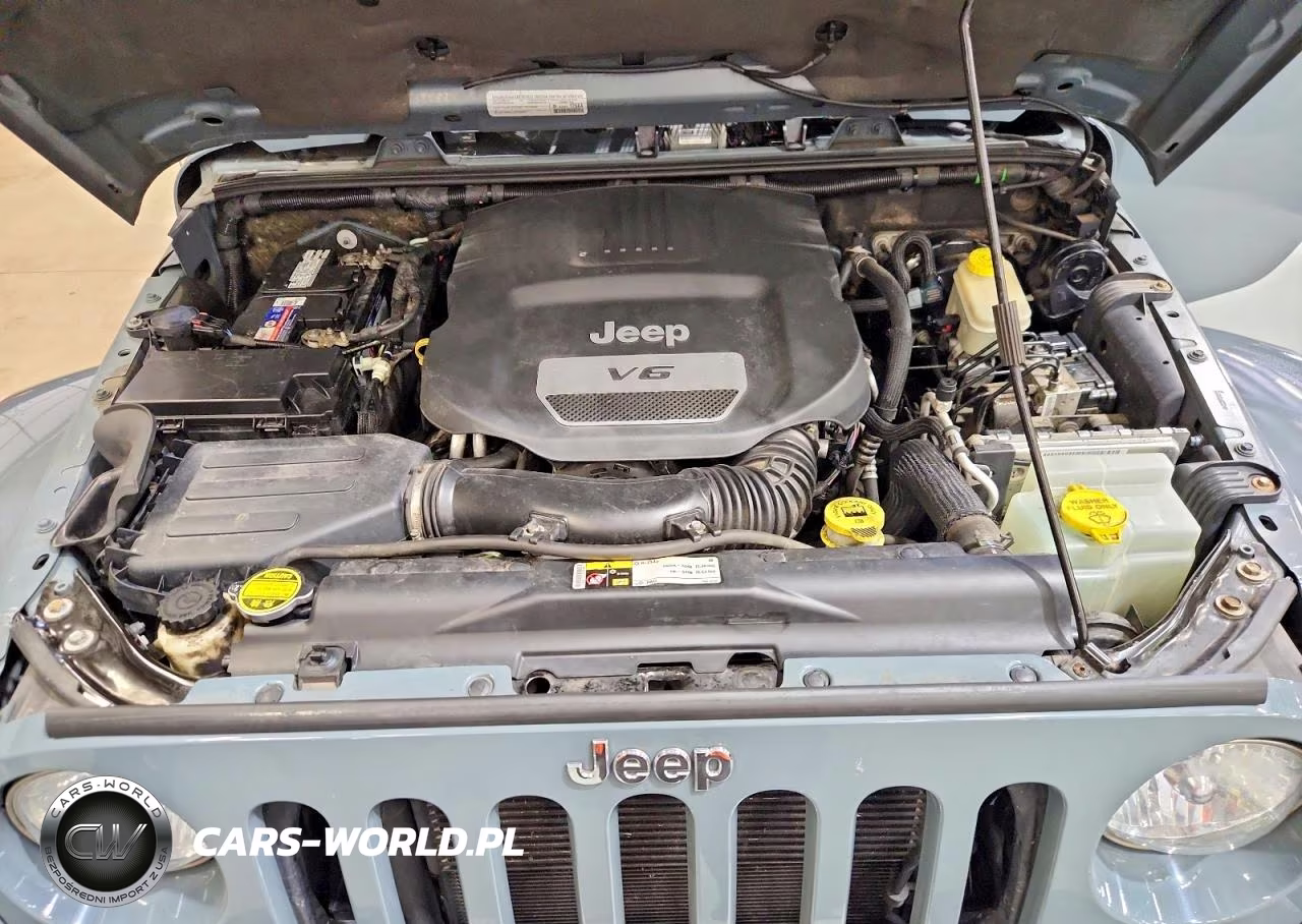 2015 Jeep Wrangler Unlimited Sahara VIN:1C4HJWEGXFL525874 - 11