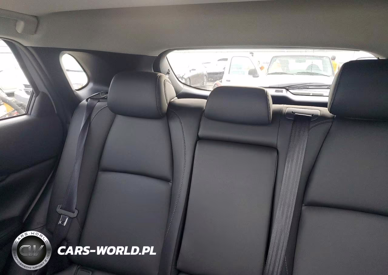 2026 Mazda Cx-30 Preferred VIN:3MVDMBCL5TM217308 - 10