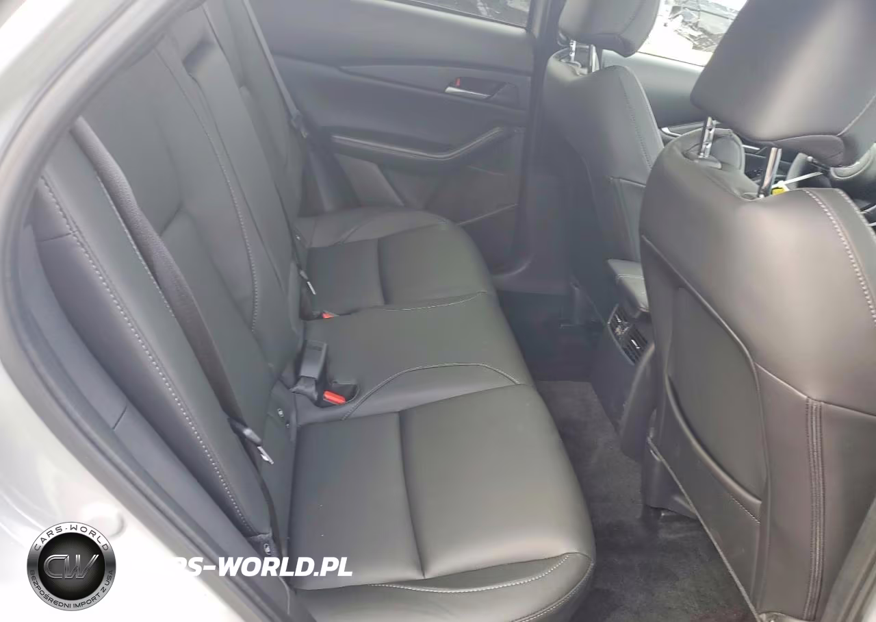 2026 Mazda Cx-30 Preferred VIN:3MVDMBCL5TM217308 - 11