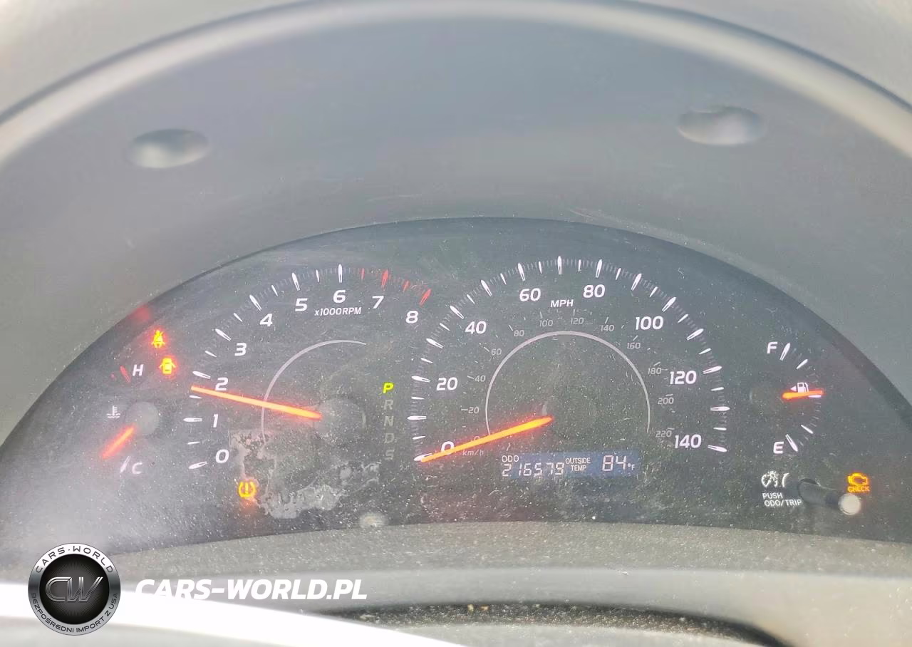 2010 Toyota Camry Le VIN:4T1BF3EK1AU052438 - 9