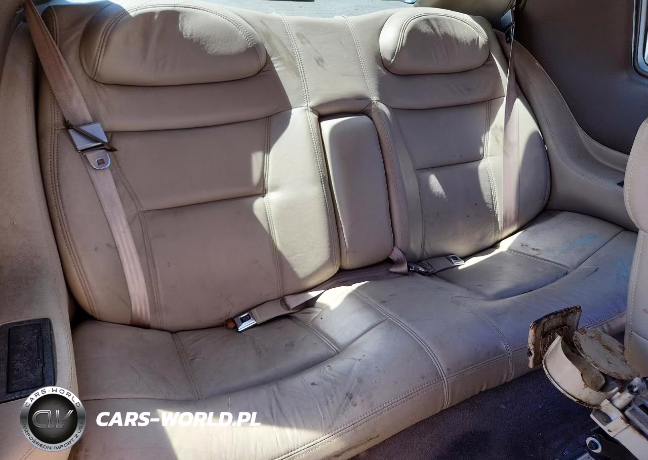 1994 Cadillac Eldorado VIN:1G6EL12Y2RU617303 - 10