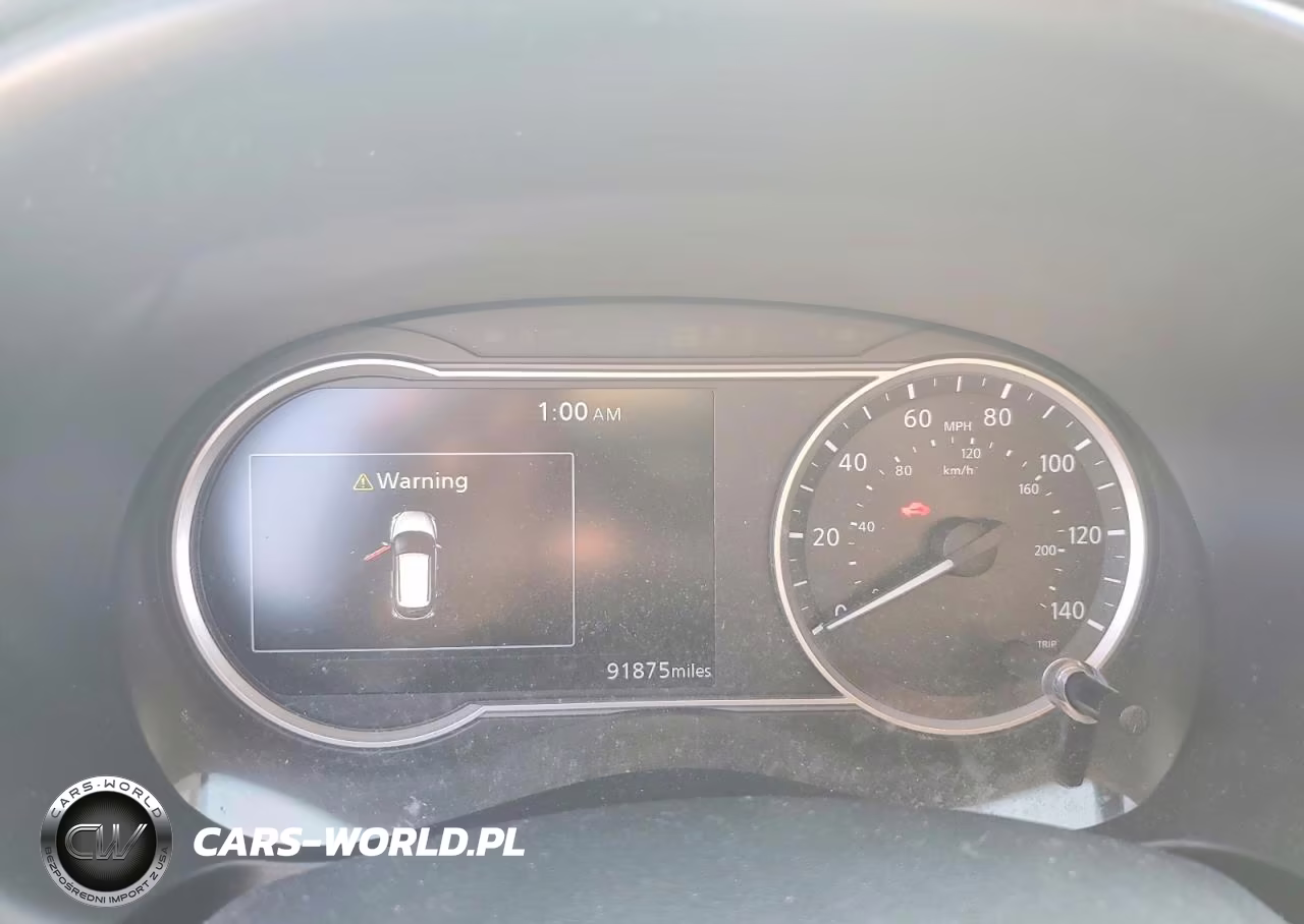 2018 Nissan Kicks Sr VIN:3N1CP5CU3JL543158 - 9