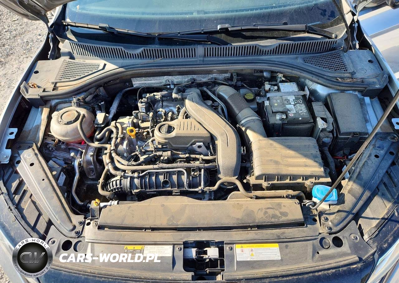 2024 Volkswagen Jetta Sport VIN:3VWBM7BU8RM044664 - 11
