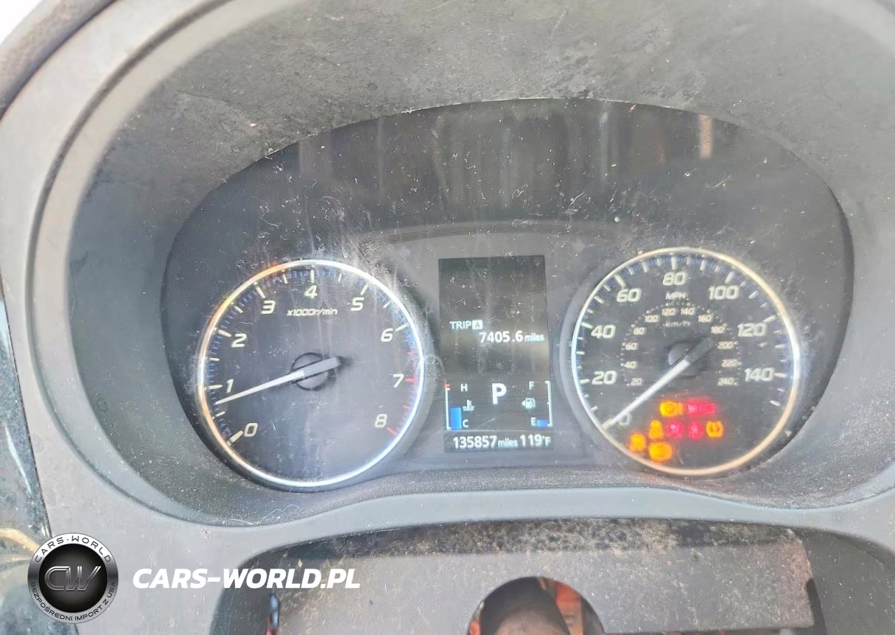 2020 Mitsubishi Outlander Es VIN:JA4AD2A39LZ039483 - 9