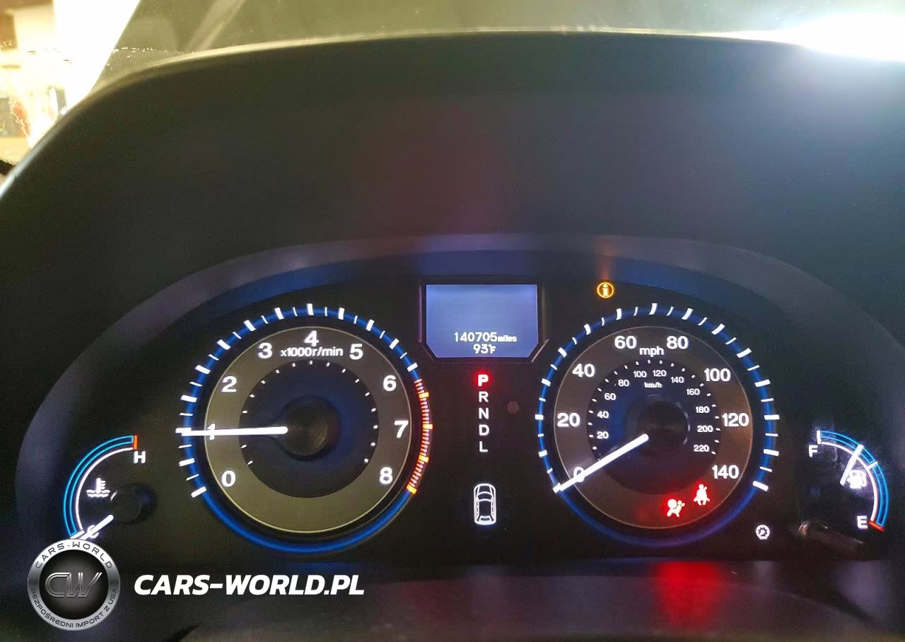 2011 Honda Odyssey Touring VIN:5FNRL5H98BB013727 - 9