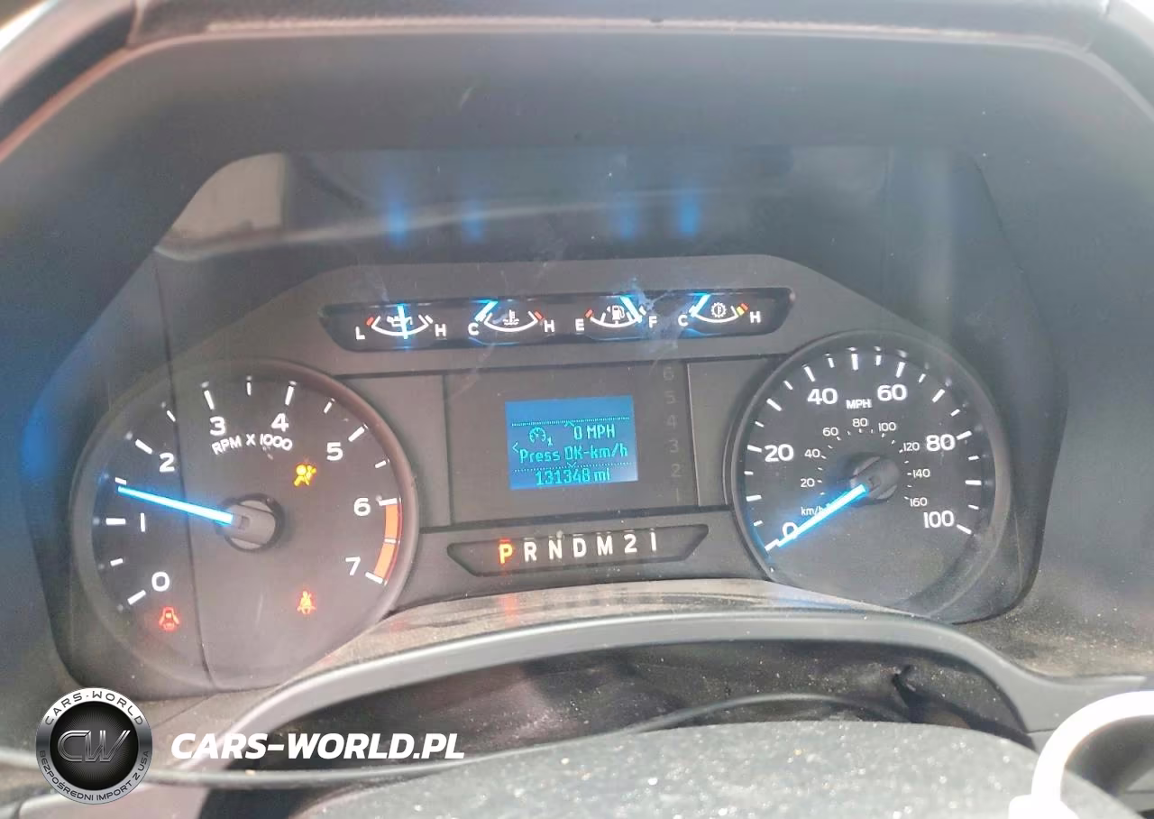 2017 Ford F250 Super Duty VIN:1FTBF2A63HEC88777 - 9