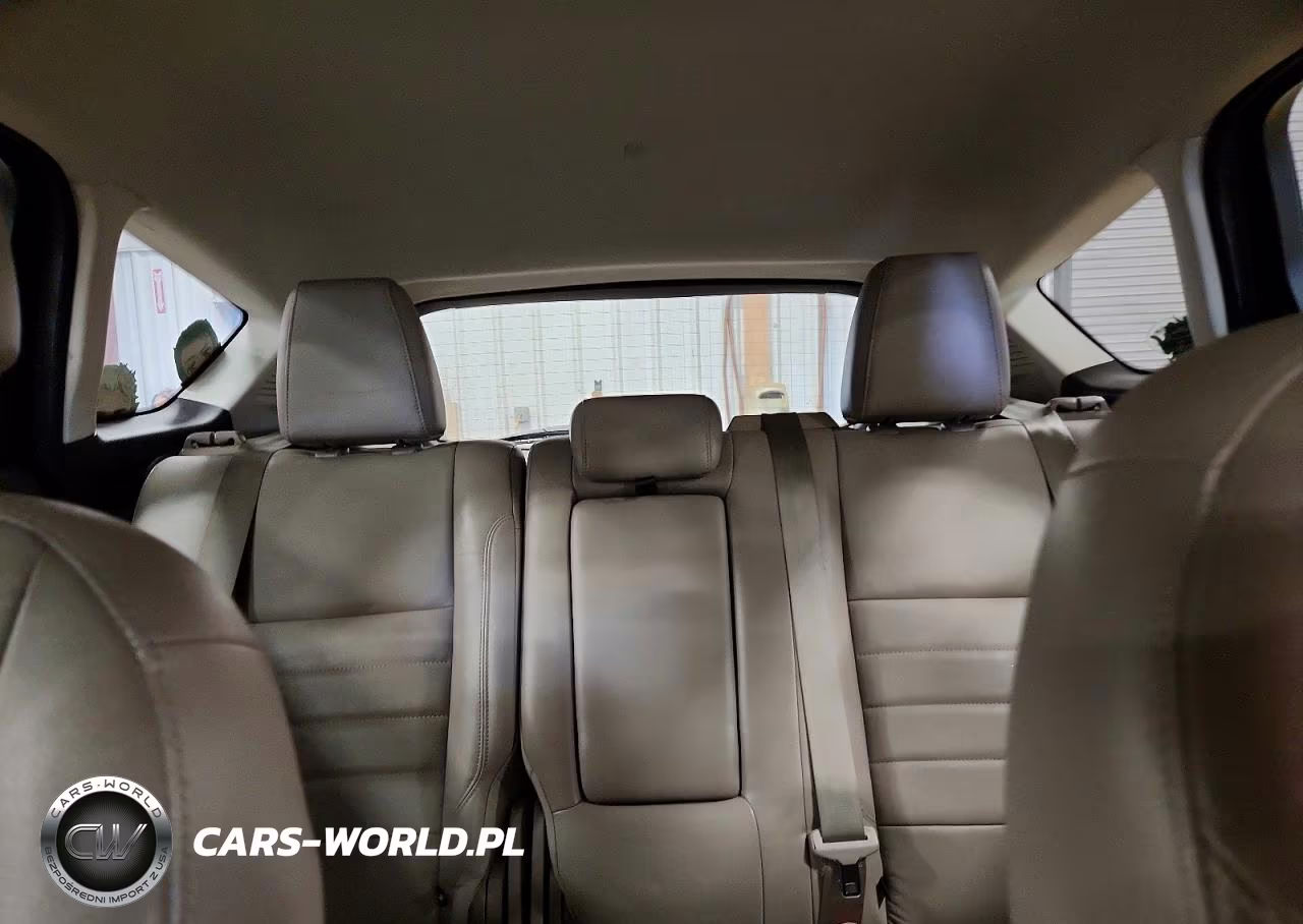 2013 Ford C-Max Sel VIN:1FADP5BU8DL503263 - 10
