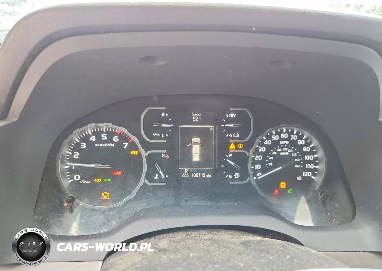 2018 Toyota Tundra Crewmax Sr5 VIN:5TFDY5F13JX708226 - 9
