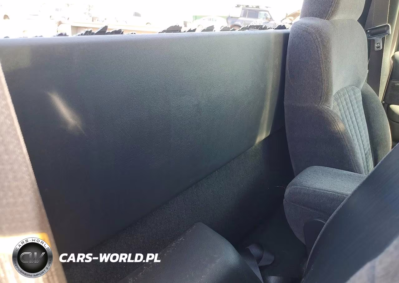 1998 Chevrolet S Truck S10 VIN:1GCCS14X6WK125831 - 10