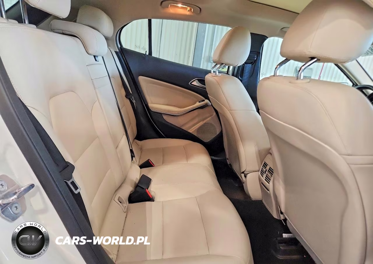 2019 Mercedes-Benz Gla 250 4Matic VIN:WDCTG4GB6KJ547949 - 11