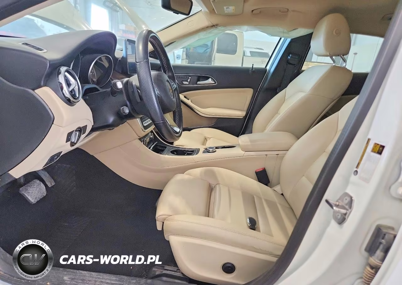 2019 Mercedes-Benz Gla 250 4Matic VIN:WDCTG4GB6KJ547949 - 7
