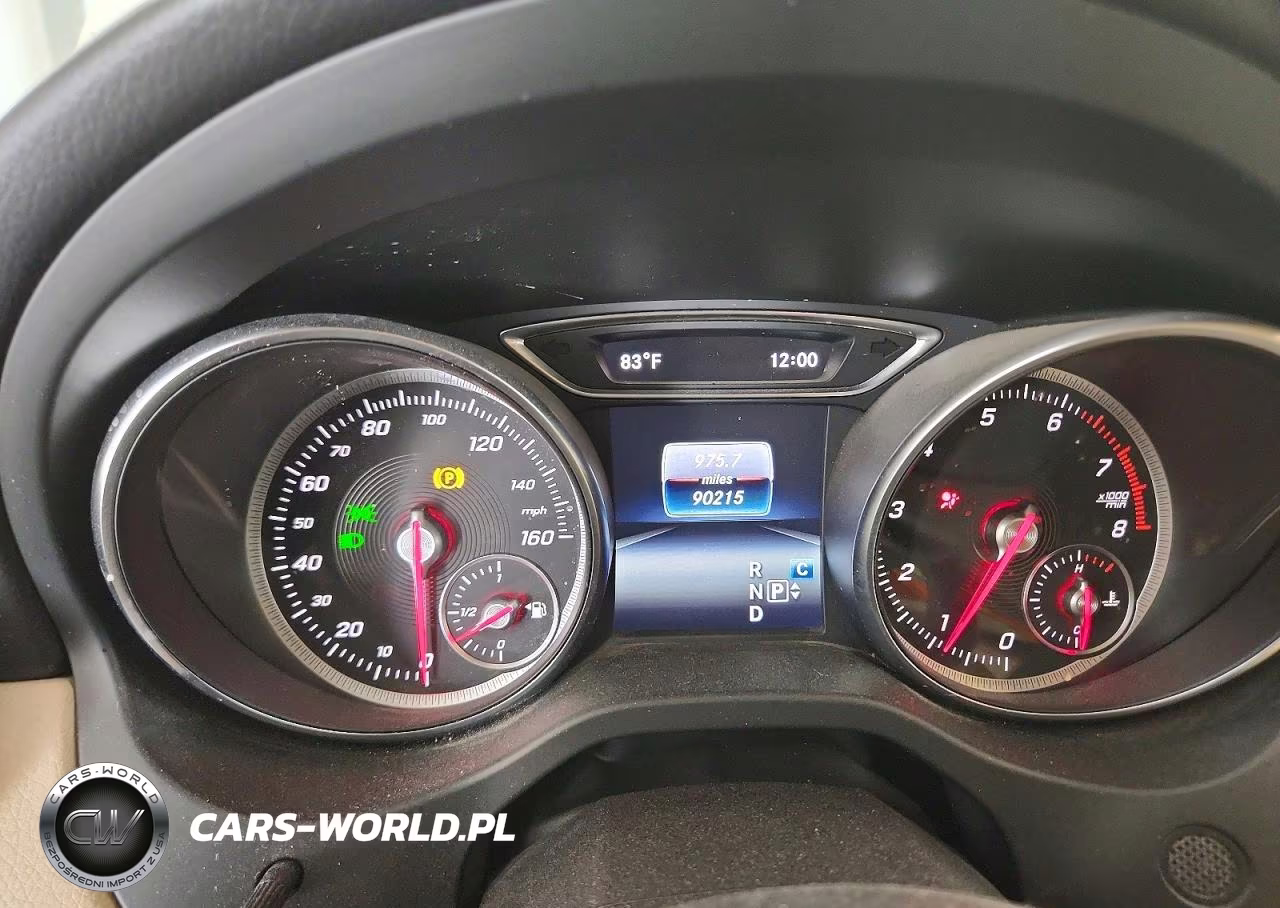 2019 Mercedes-Benz Gla 250 4Matic VIN:WDCTG4GB6KJ547949 - 9