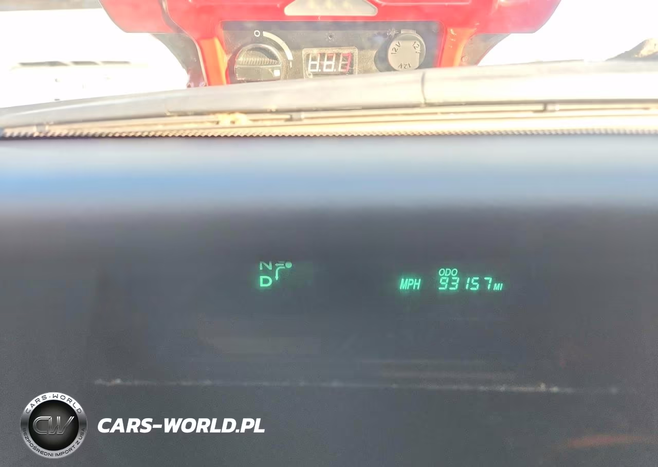 2007 Toyota Prius VIN:JTDKB20U677674124 - 9