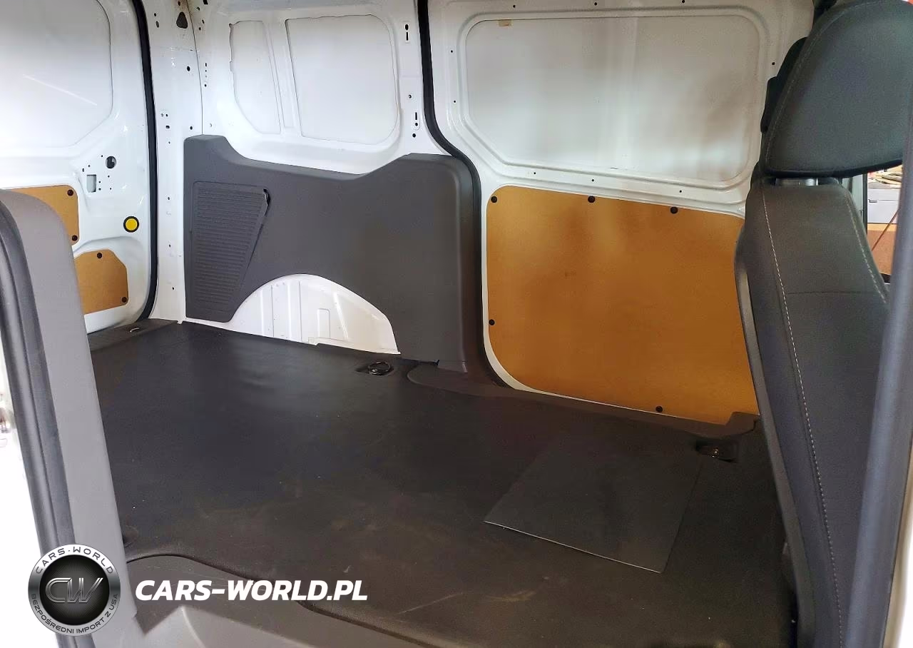 2019 Ford Transit Connect Xlt Delivery Van VIN:NM0LS7F22K1428350 - 11