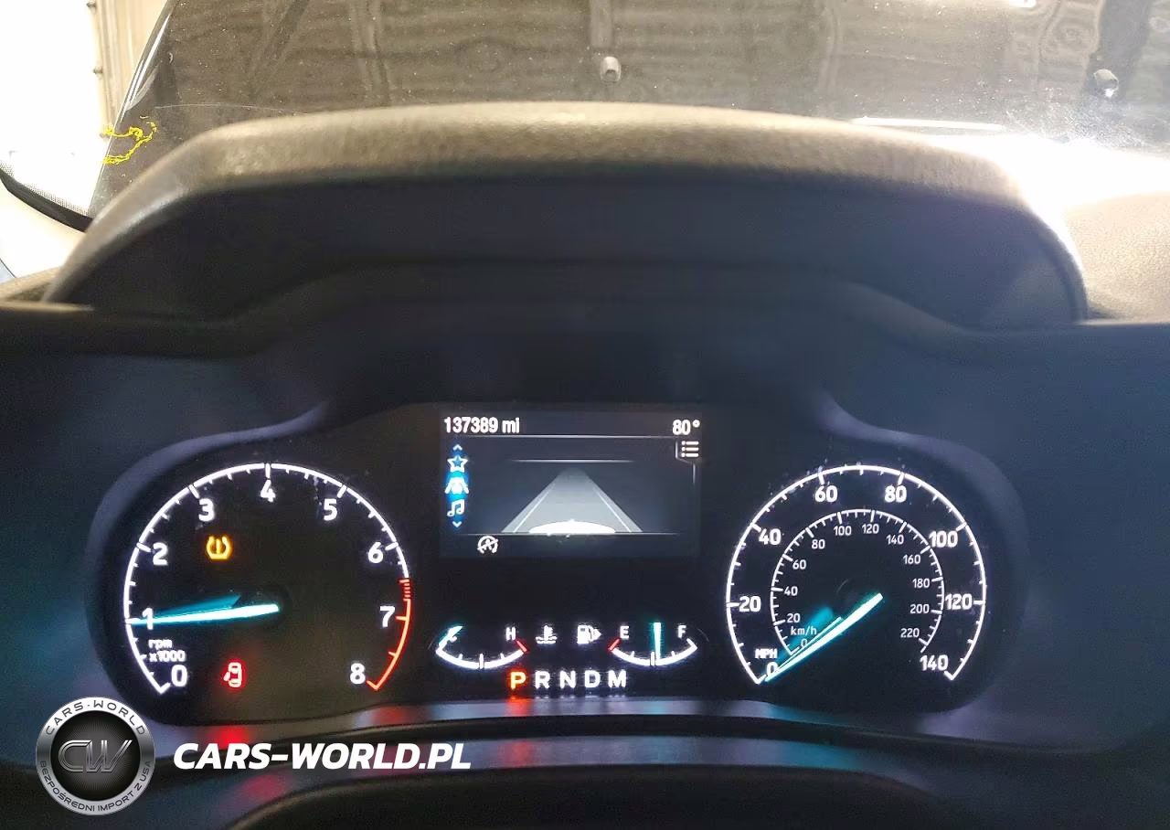 2019 Ford Transit Connect Xlt Delivery Van VIN:NM0LS7F22K1428350 - 9