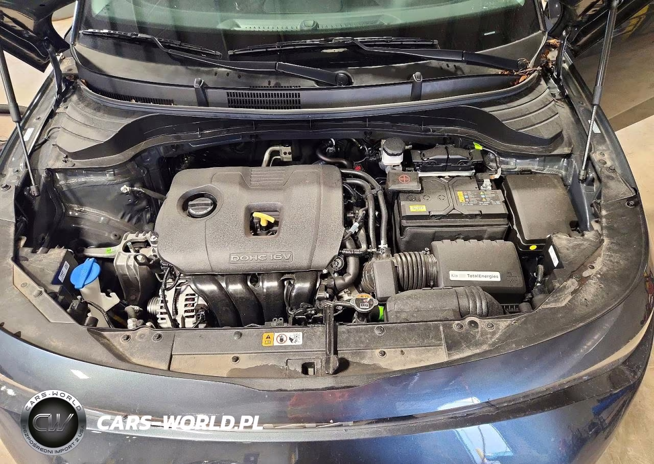 2025 Kia Soul Ex VIN:KNDJ33AU2S7273787 - 12