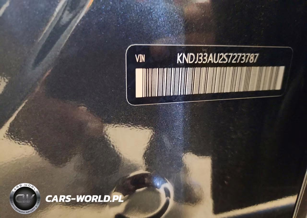 2025 Kia Soul Ex VIN:KNDJ33AU2S7273787 - 13