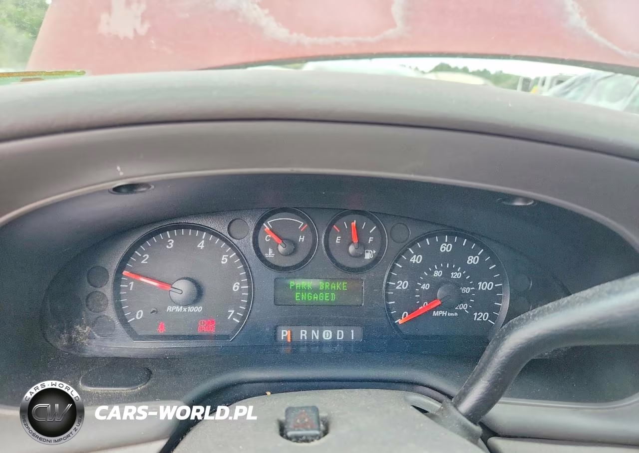 2006 Ford Taurus Se VIN:1FAFP53UX6A204279 - 9