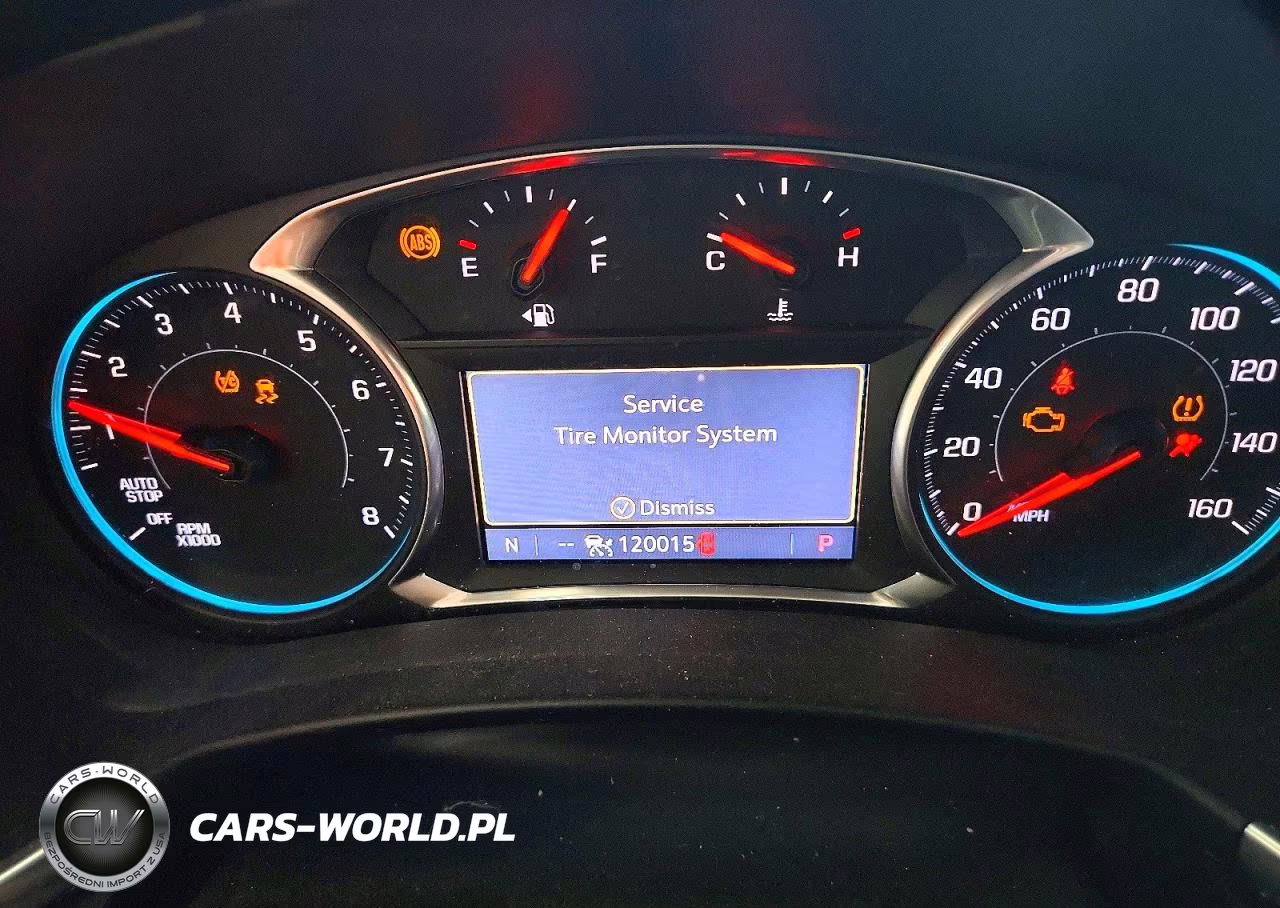 2020 Chevrolet Equinox Premier VIN:2GNAXYEX6L6223893 - 9