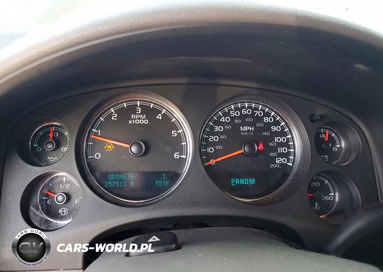 2010 Chevrolet Tahoe C1500 Ltz VIN:1GNUCCE06AR152159 - 9
