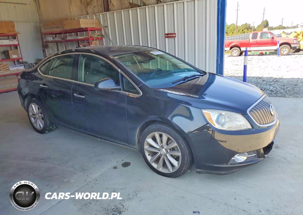 2015 Buick Verano VIN:1G4PS5SK4F4214202 - 4