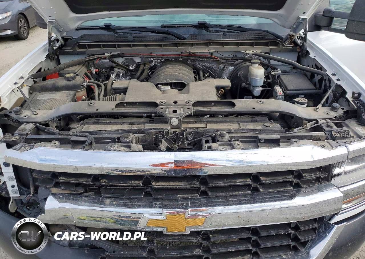 2016 Chevrolet Silverado K1500 VIN:3GCUKNEC7GG255522 - 11
