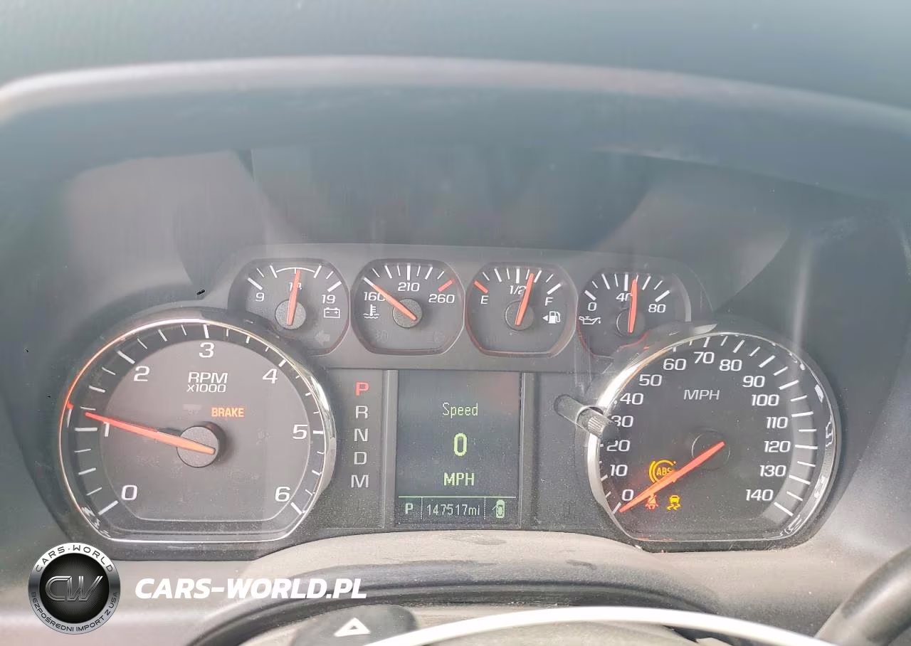 2016 Chevrolet Silverado K1500 VIN:3GCUKNEC7GG255522 - 9