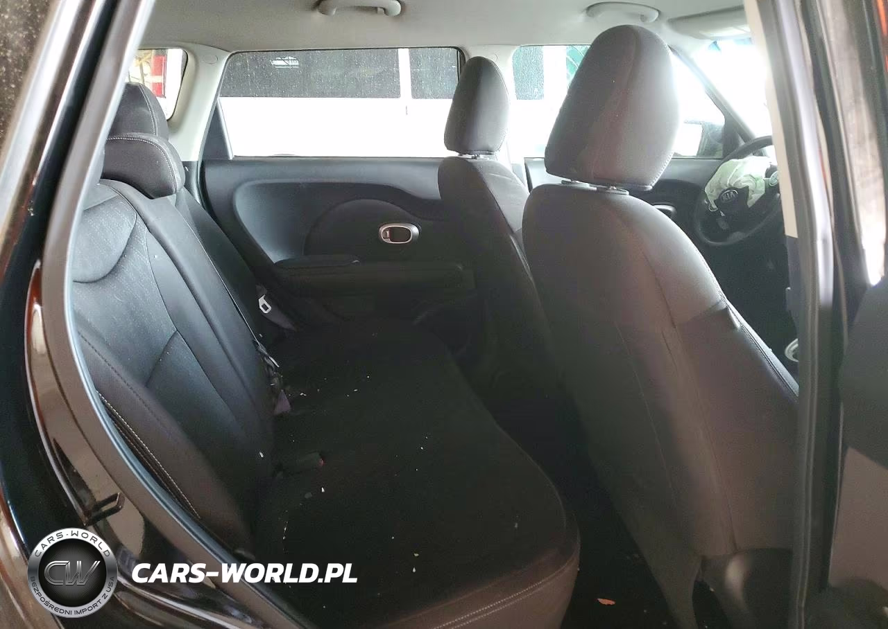 2016 Kia Soul Base VIN:KNDJN2A26G7274726 - 10