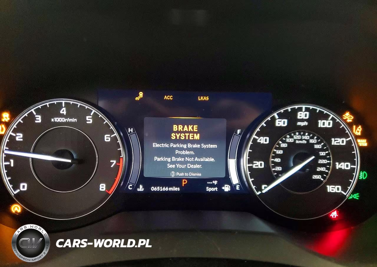 2021 Acura Rdx Advance VIN:5J8TC2H76ML017411 - 9