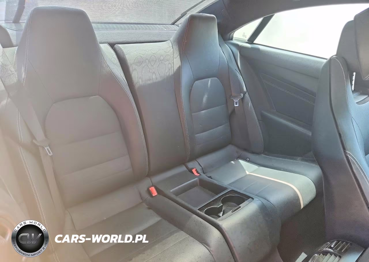 2016 Mercedes-Benz E 400 VIN:WDDKJ6FB4GF320808 - 10
