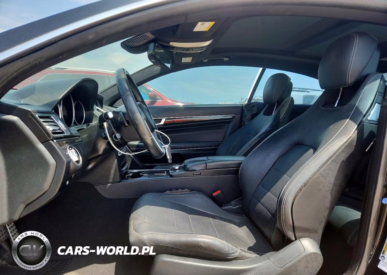 2016 Mercedes-Benz E 400 VIN:WDDKJ6FB4GF320808 - 7