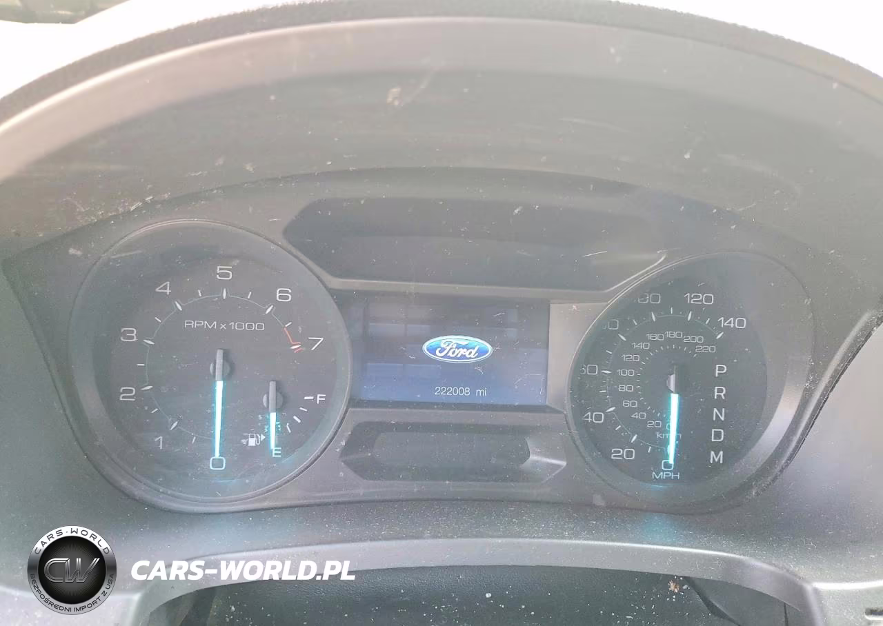 2014 Ford Explorer Xlt VIN:1FM5K8D87EGC10765 - 9