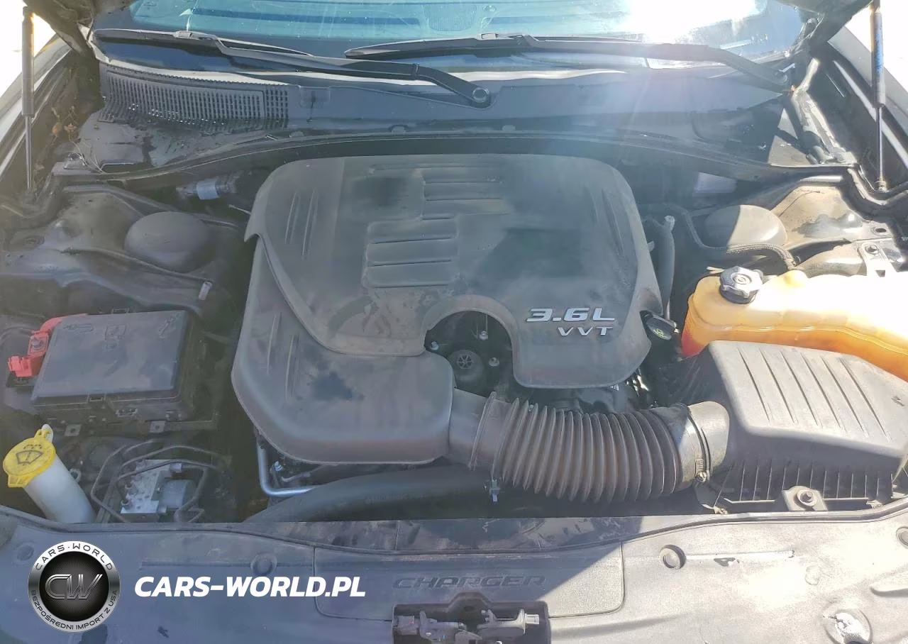 2022 Dodge Charger Sxt VIN:2C3CDXBG5NH247932 - 11