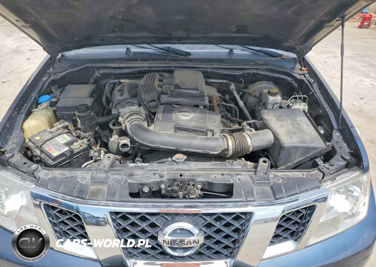 2019 Nissan Frontier Sv VIN:1N6AD0EVXKN763708 - 11