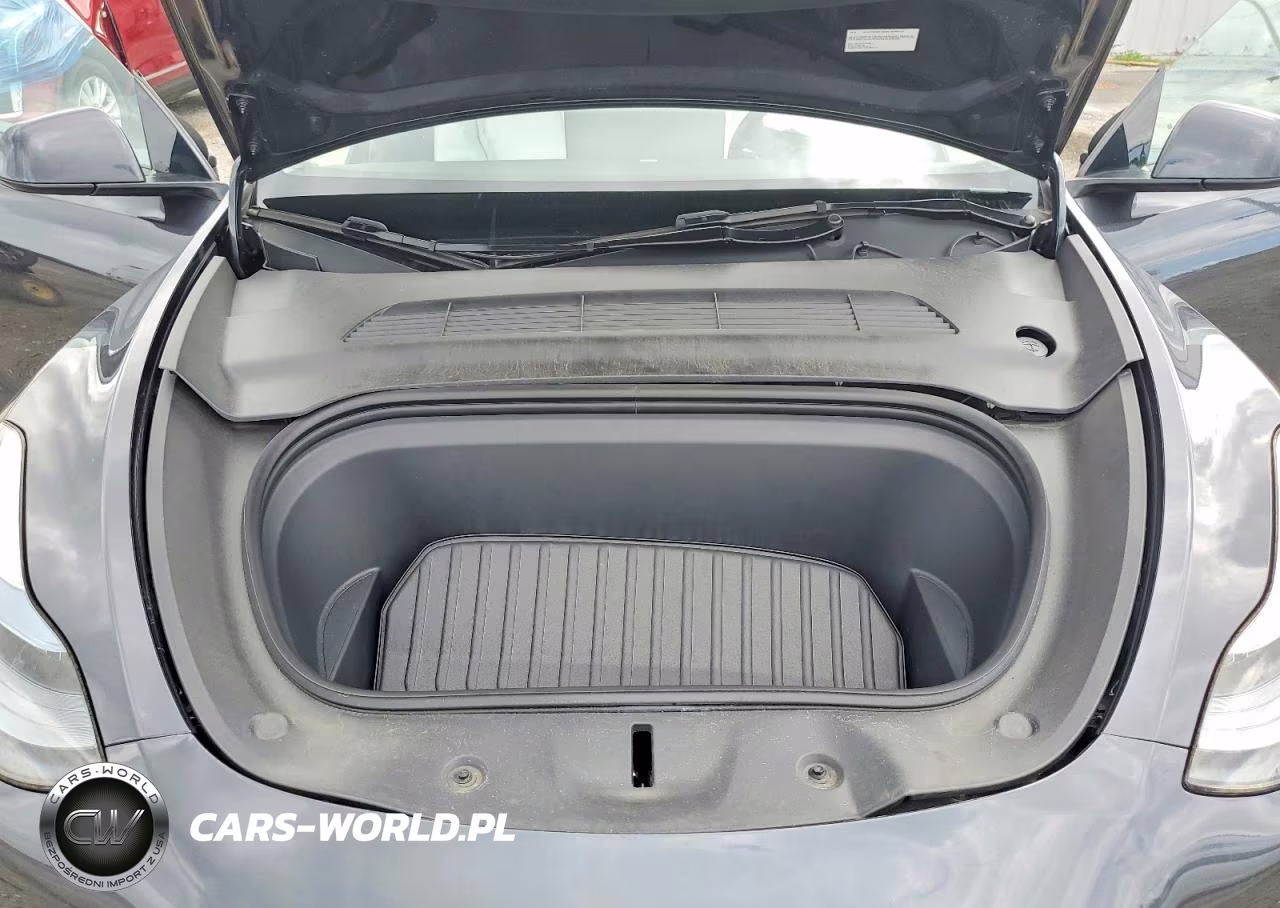 2024 Tesla Model Y VIN:7SAYGDED2RF185140 - 11