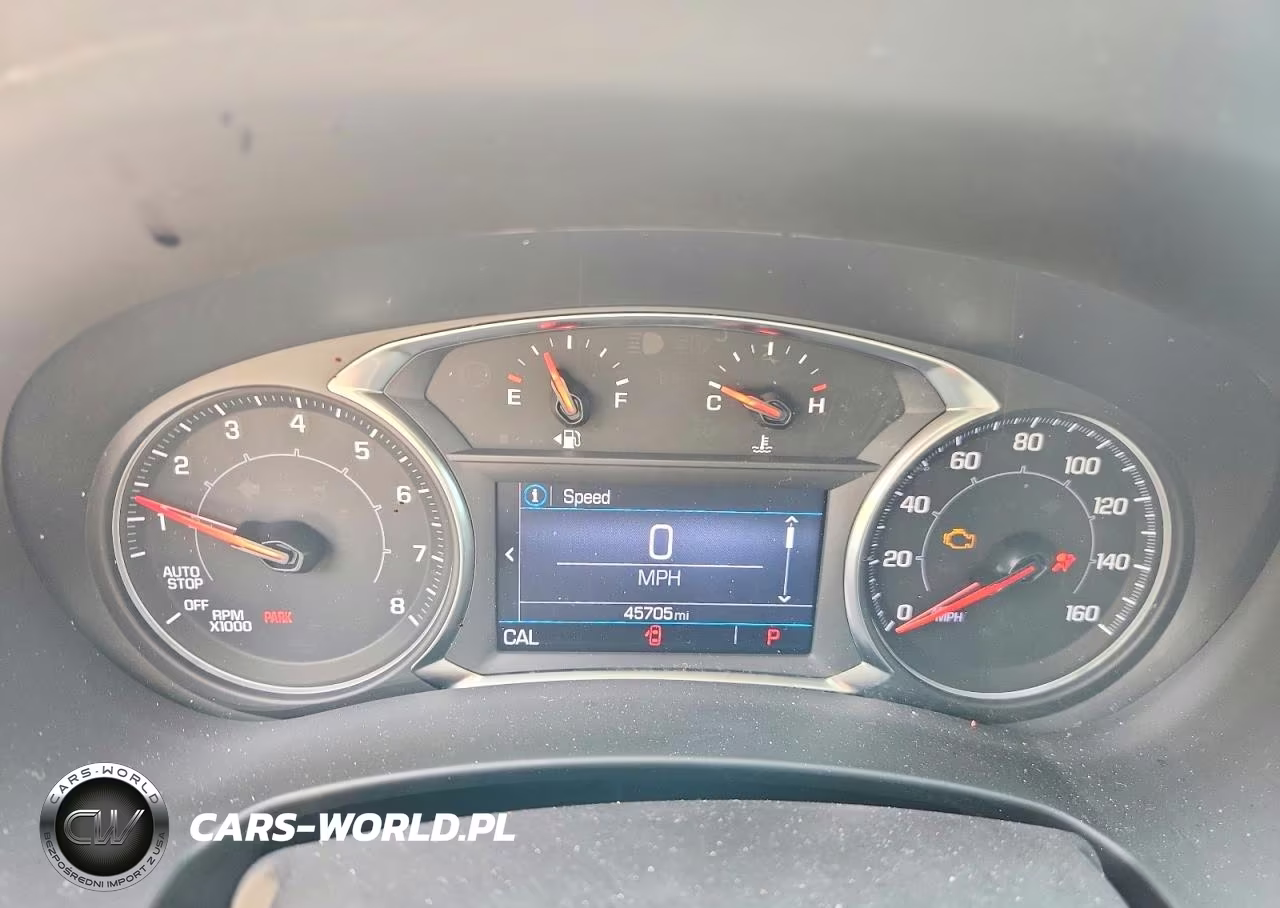 2023 GMC Terrain Sle VIN:3GKALMEG4PL243983 - 9