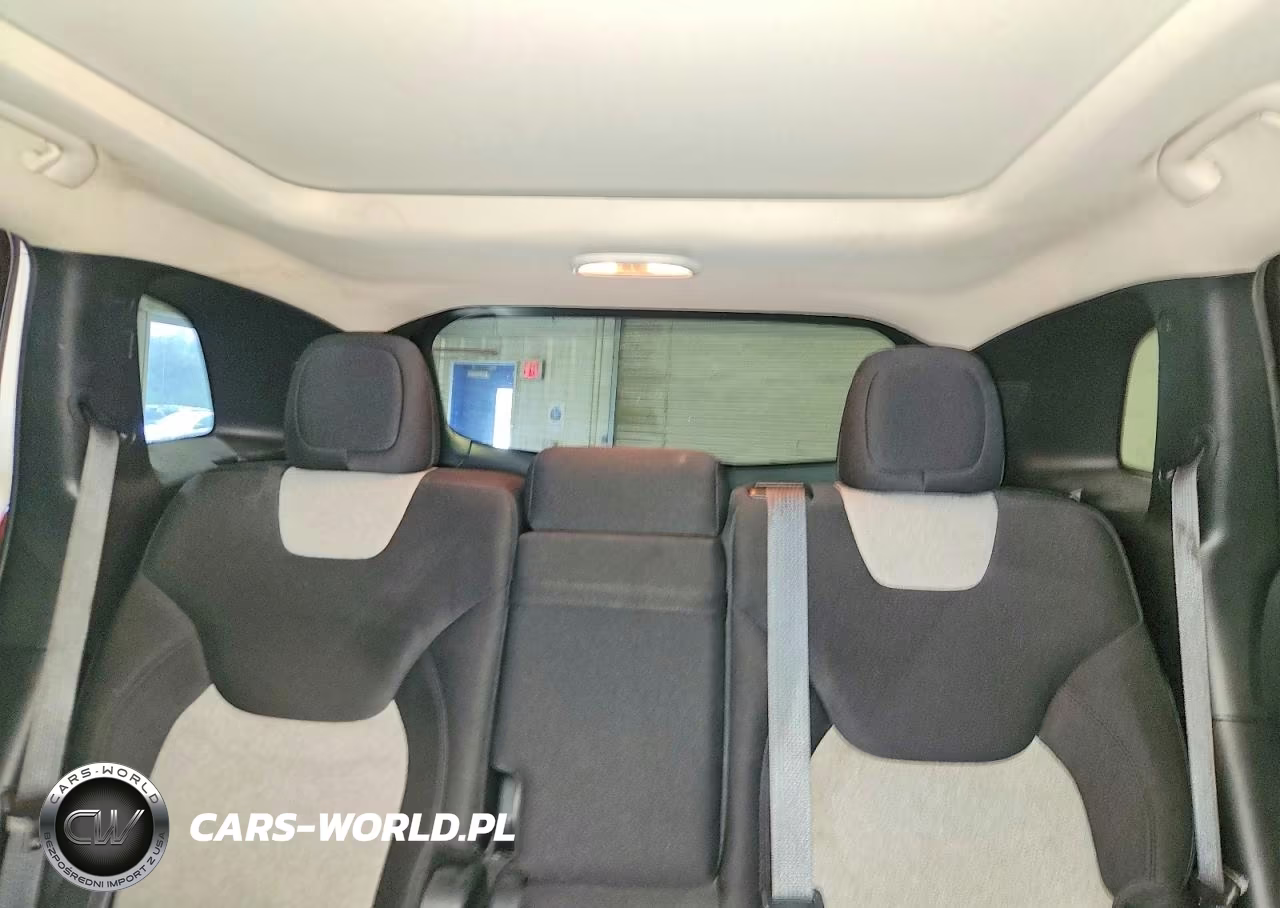 2014 Jeep Cherokee Latitude VIN:1C4PJMCS9EW226445 - 10
