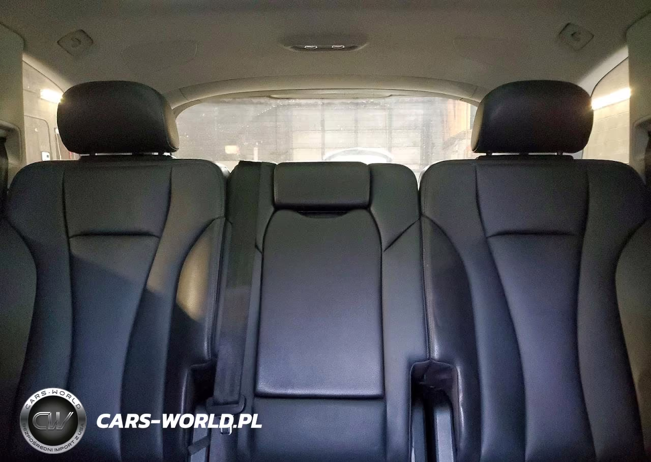 2017 Audi Q7 Premium Plus VIN:WA1LAAF73HD004529 - 10