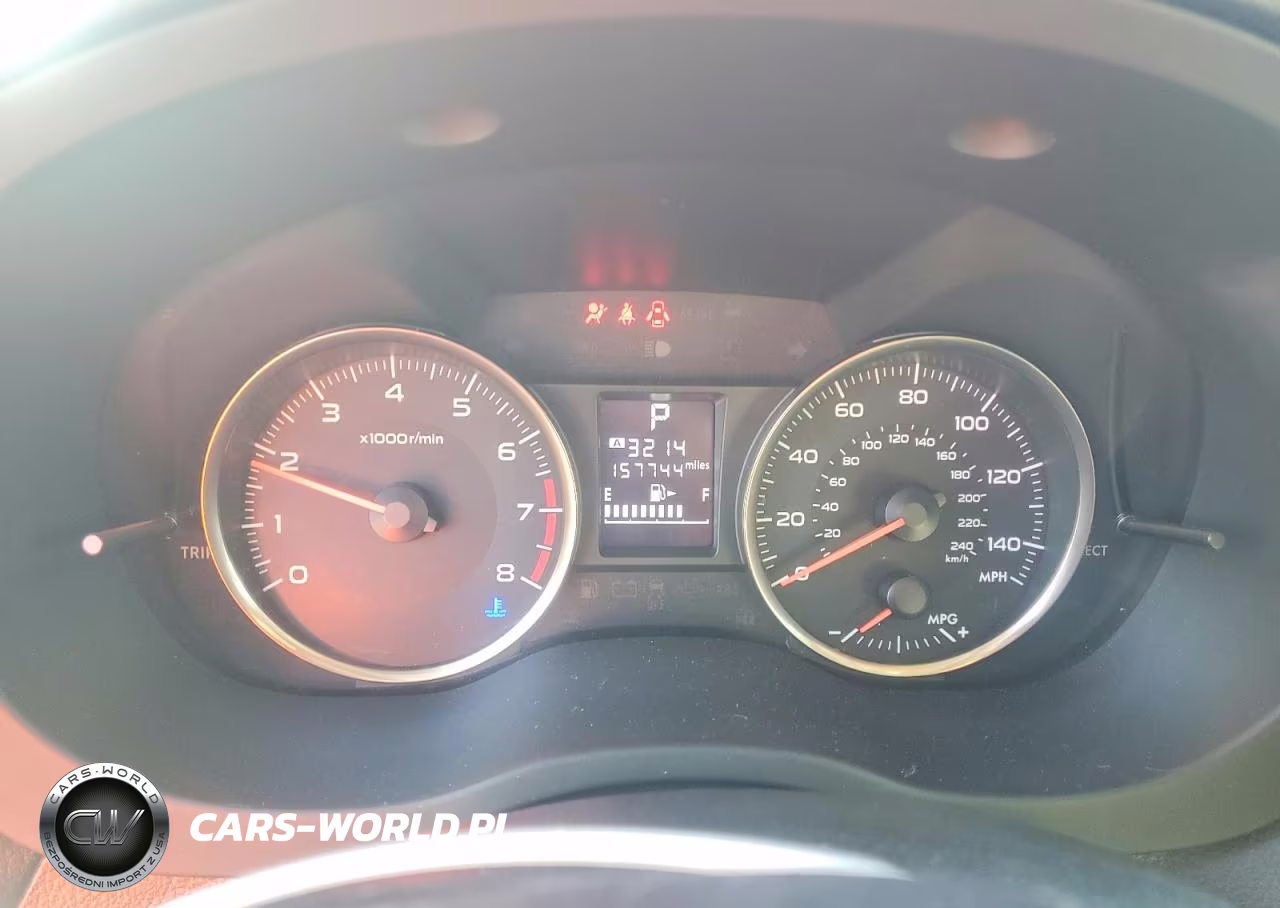 2017 Subaru Crosstrek Premium VIN:JF2GPABC0H8268052 - 9