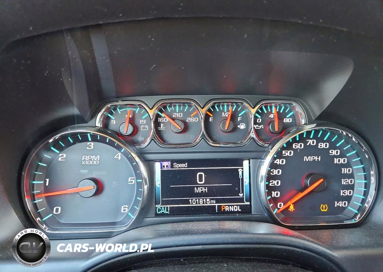 2017 Chevrolet Silverado C1500 Ltz VIN:3GCPCSEC8HG373881 - 9
