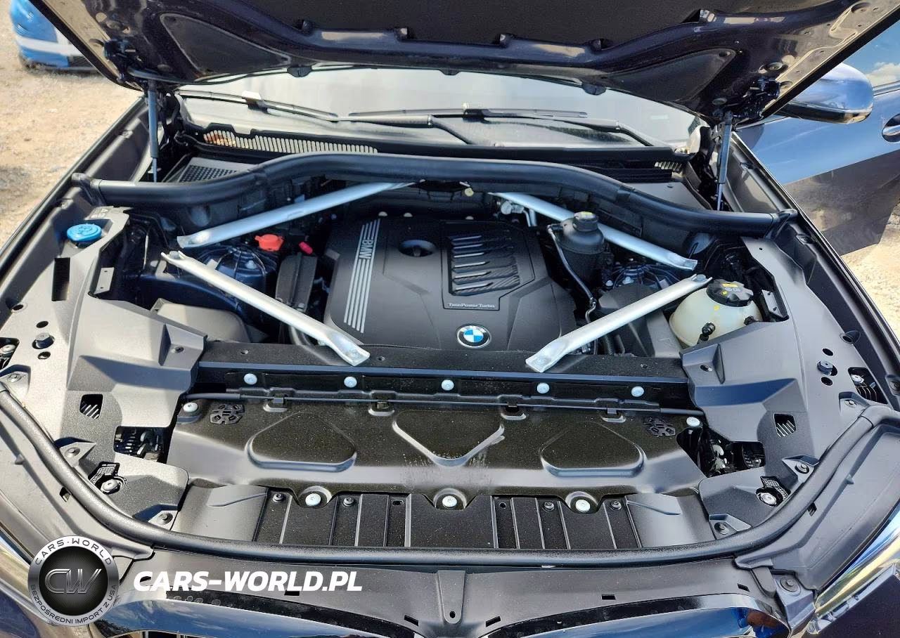 2020 BMW X5 Sdrive 40I VIN:5UXCR4C02L9B81867 - 11