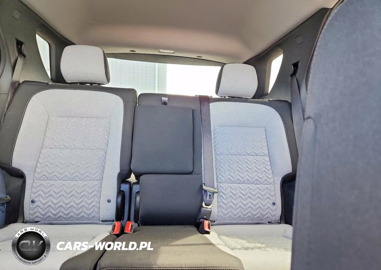 2023 Chevrolet Equinox Lt VIN:3GNAXUEG4PS201973 - 10